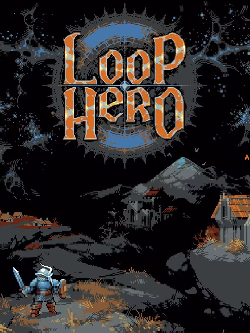 Capsule for Loop Hero