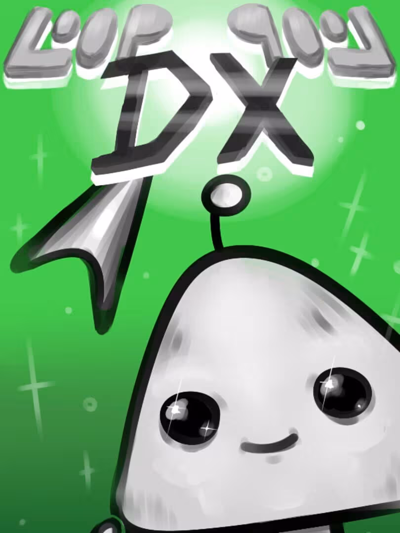 Capsule for Loop-Loop DX