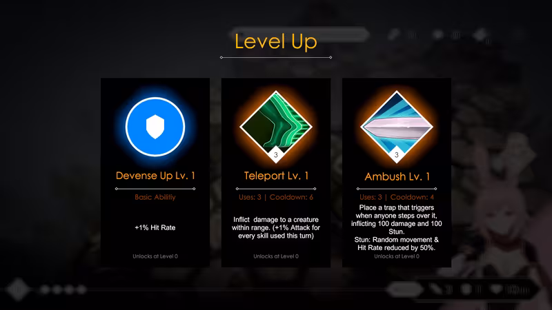 Loop Queen-Escape Dungeon 3 - loop-queen-escape-dungeon-3_5.avif