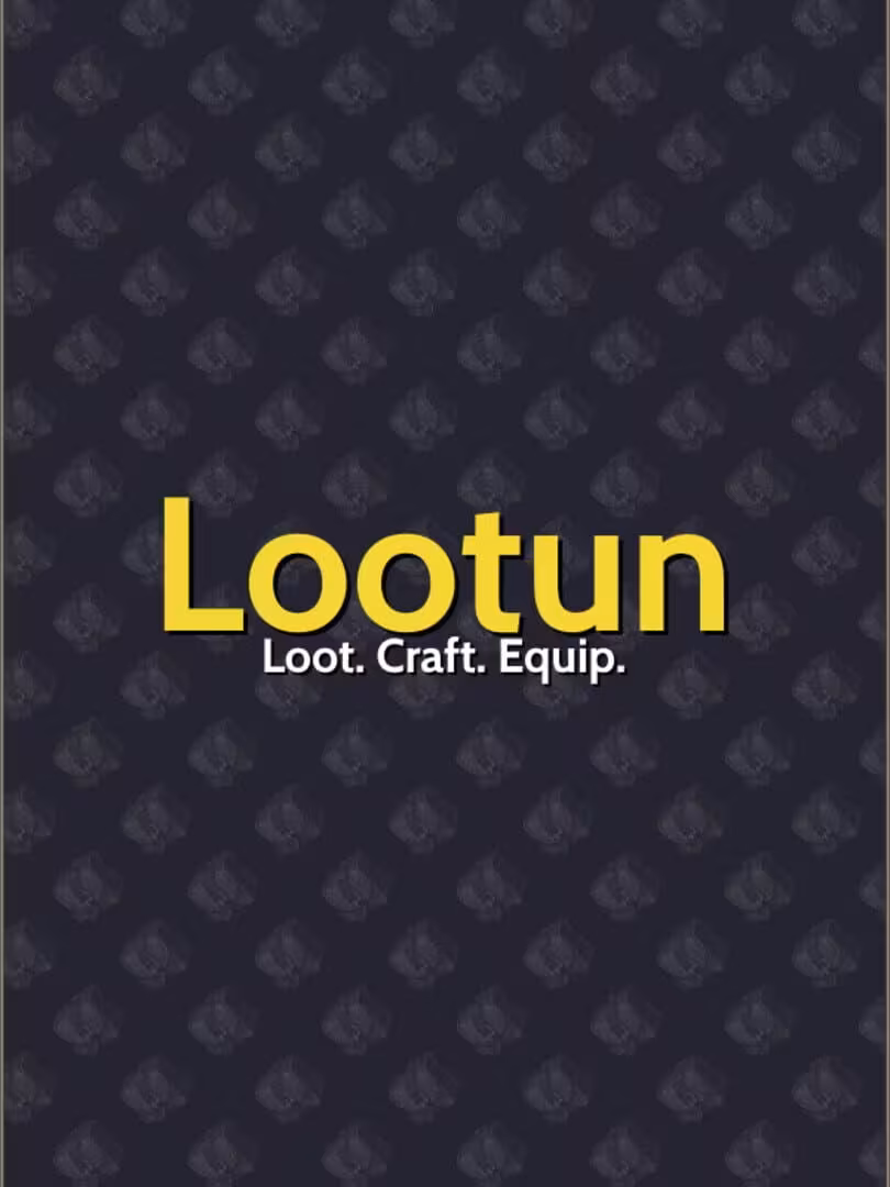 Capsule for Lootun