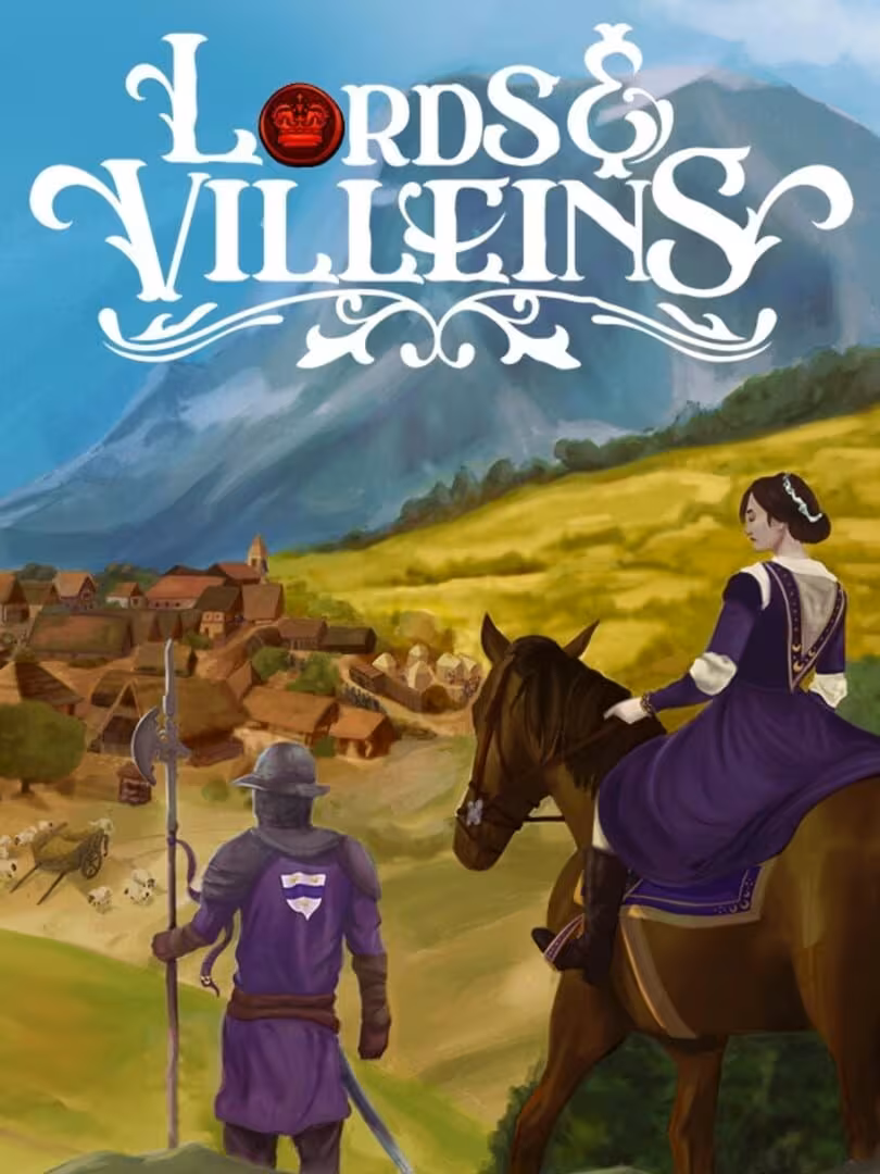 Capsule for Lords and Villeins