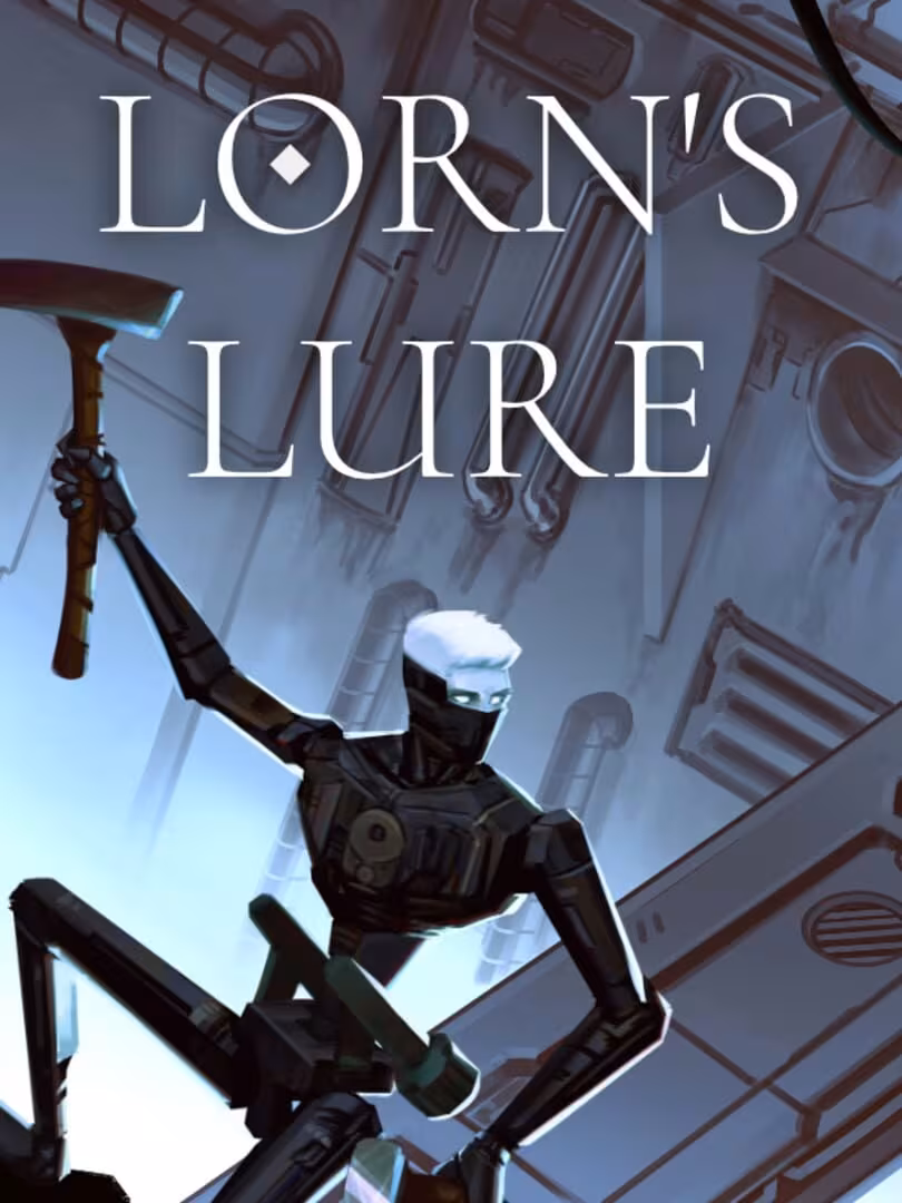 Capsule for Lorn's Lure