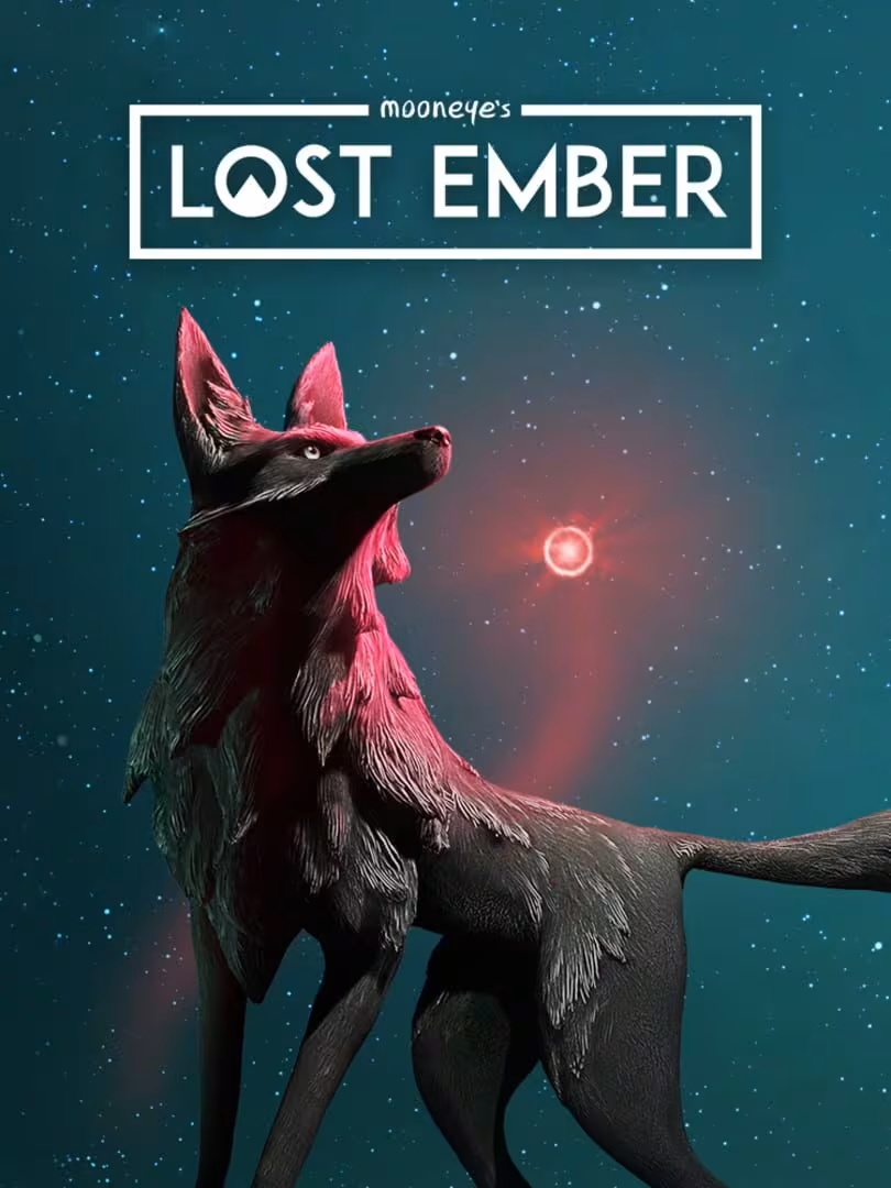 Capsule for LOST EMBER