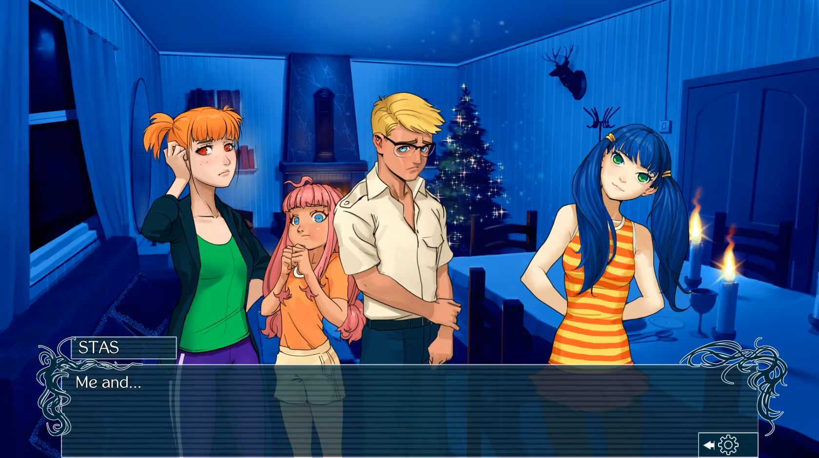Lost girl`s [diary] - lost-girl-s-diary_1.avif