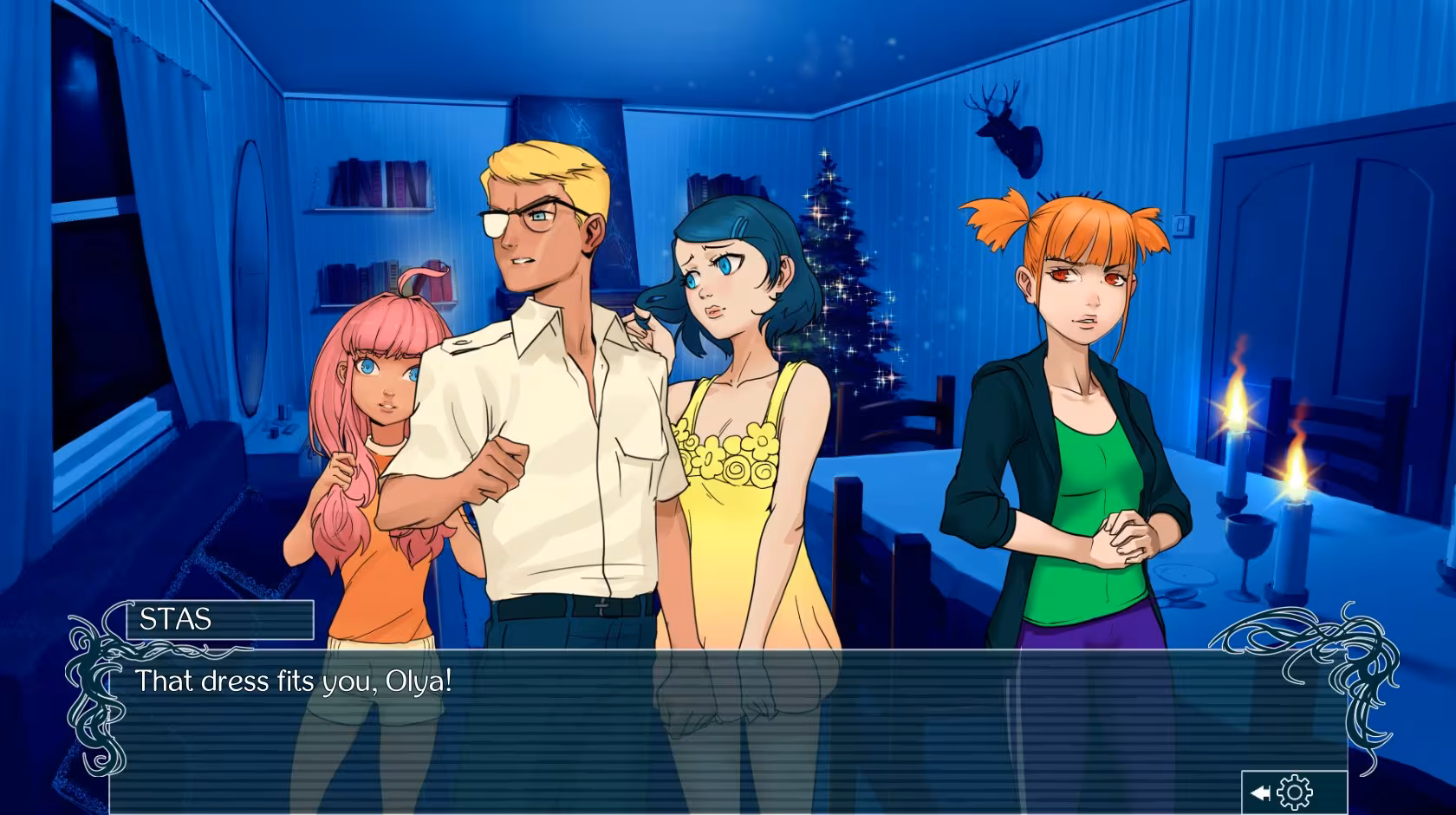 Lost girl`s [diary] - lost-girl-s-diary_3.avif