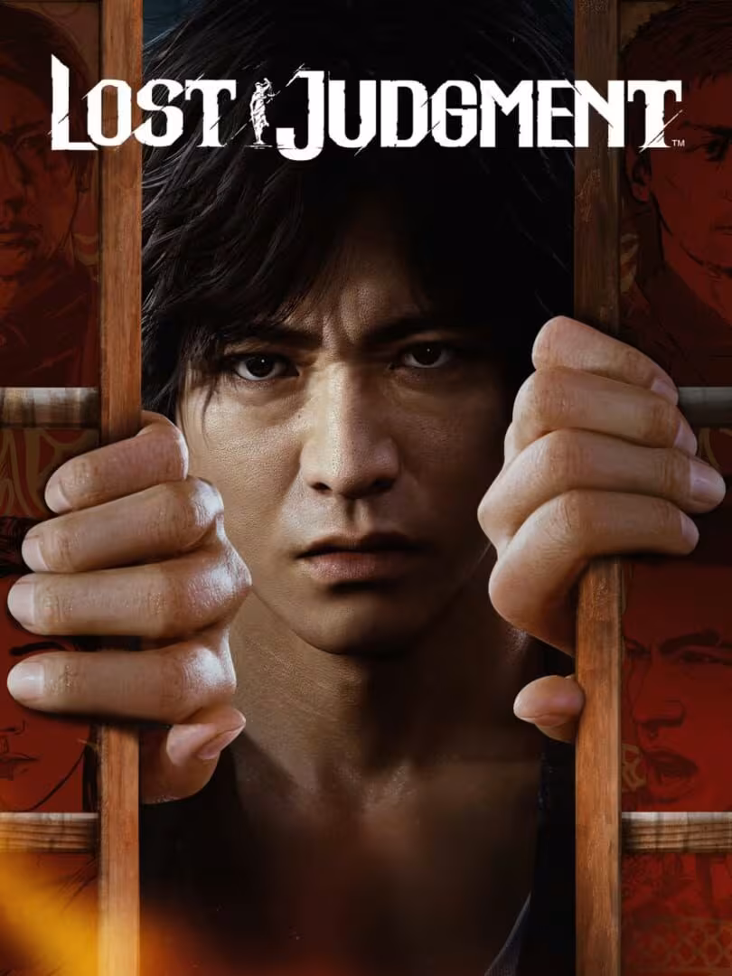 Capsule for Lost Judgment