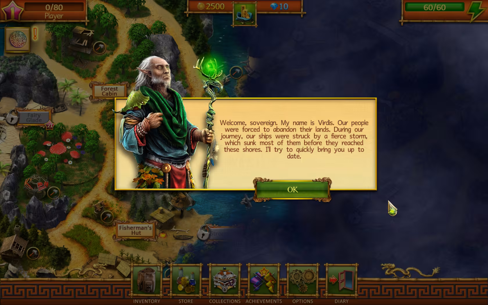 Lost Lands: Mahjong - lost-lands-mahjong_2.avif