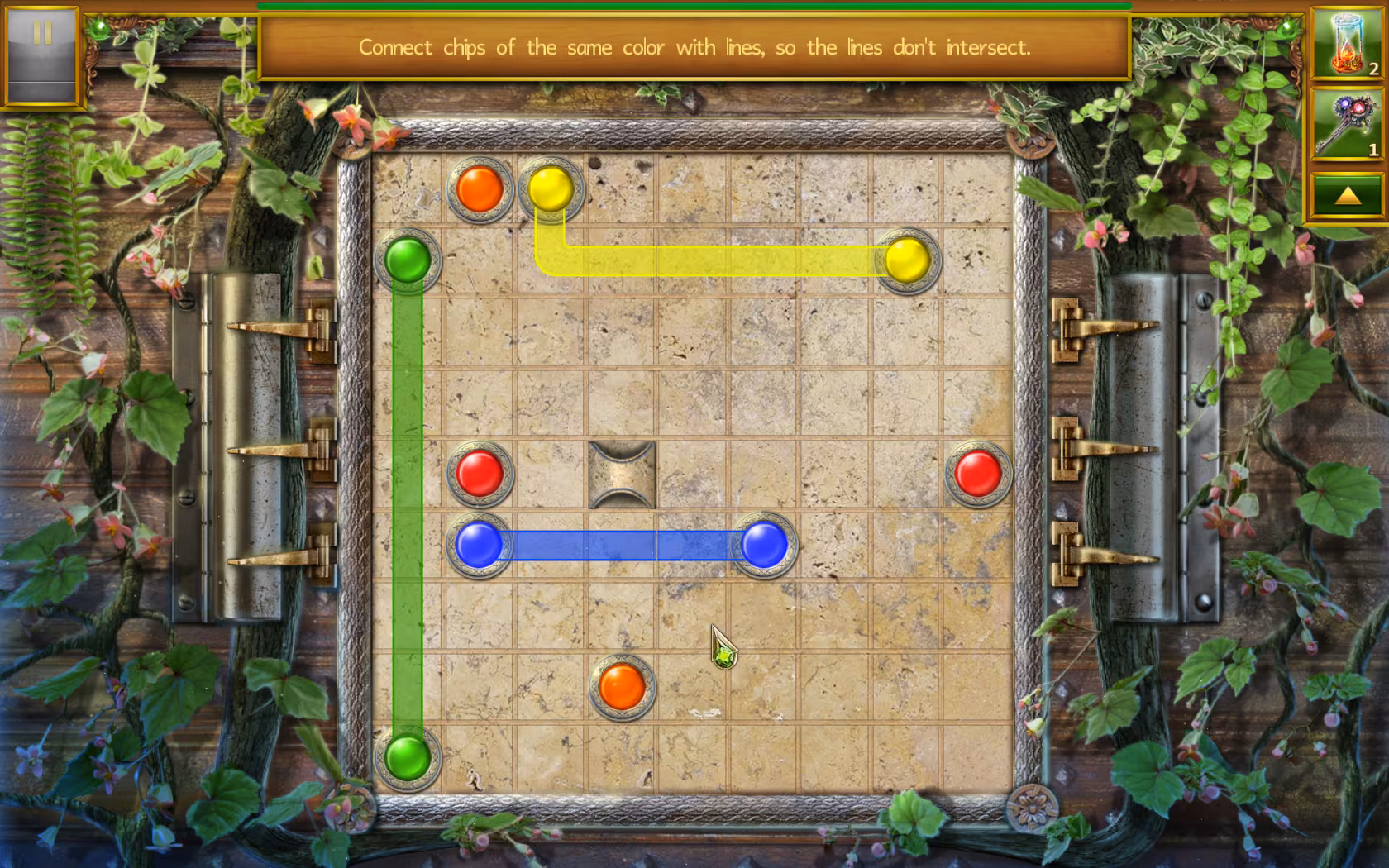 Lost Lands: Mahjong - lost-lands-mahjong_6.avif