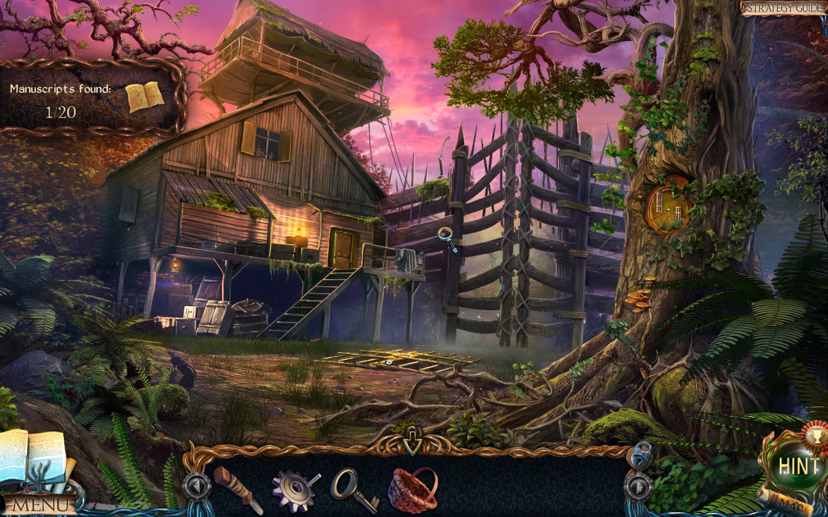 Lost Lands: The Four Horsemen Collector's Edition - lost-lands-the-four-horsemen-collector-s-edition_6.avif
