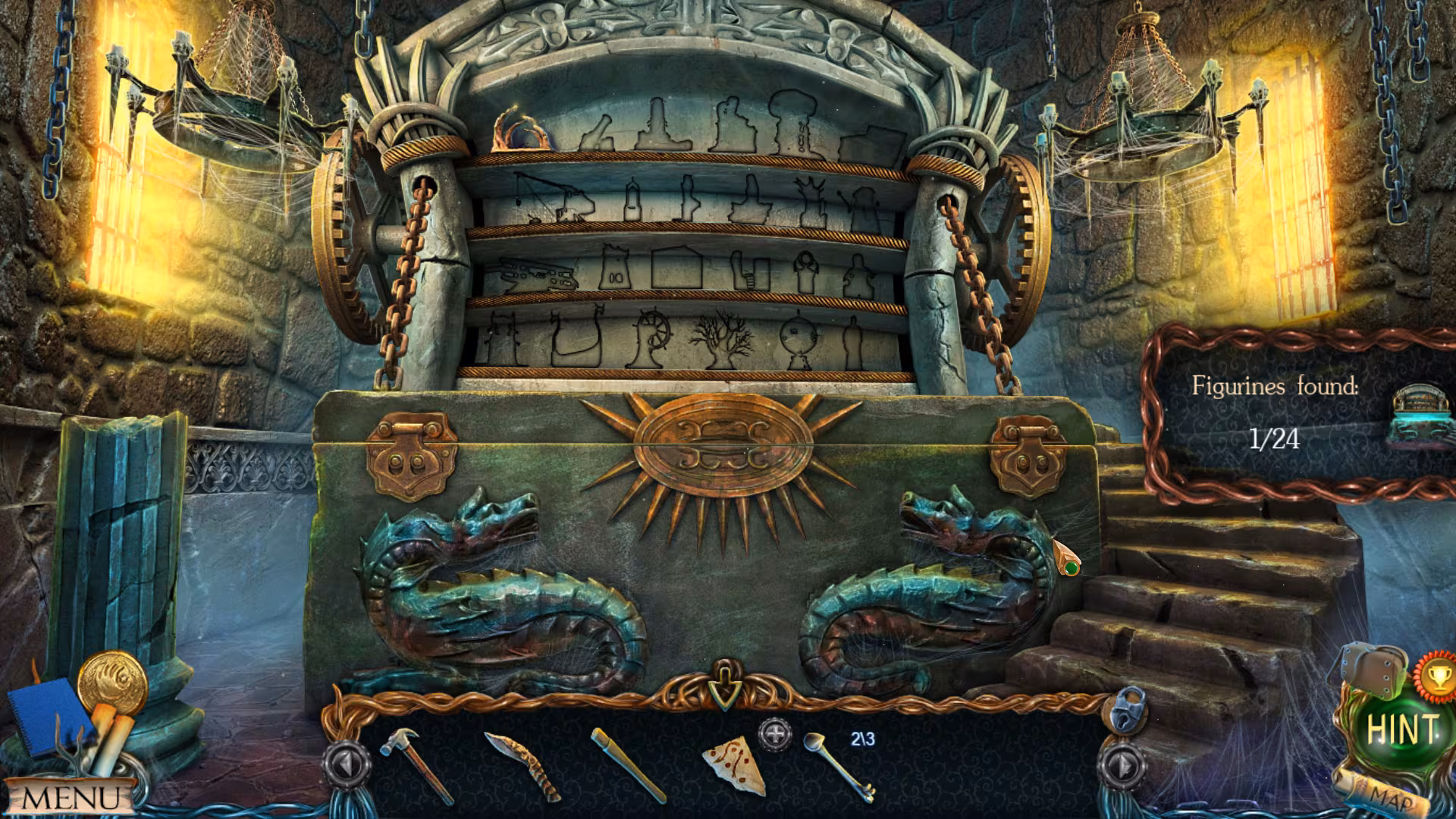 Lost Lands: The Golden Curse Collector's Edition - lost-lands-the-golden-curse-collector-s-edition_4.avif