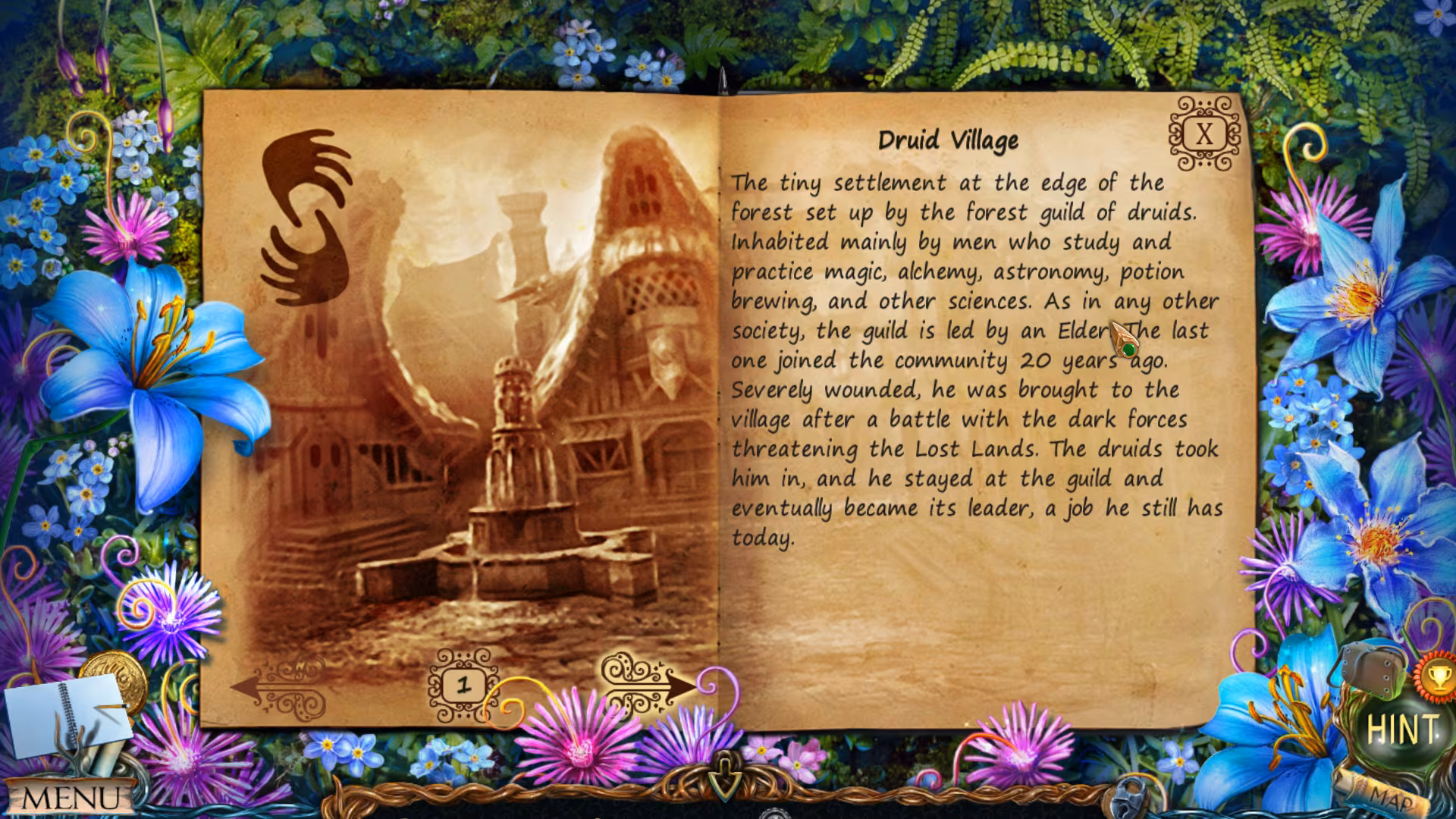 Lost Lands: The Golden Curse Collector's Edition - lost-lands-the-golden-curse-collector-s-edition_6.avif
