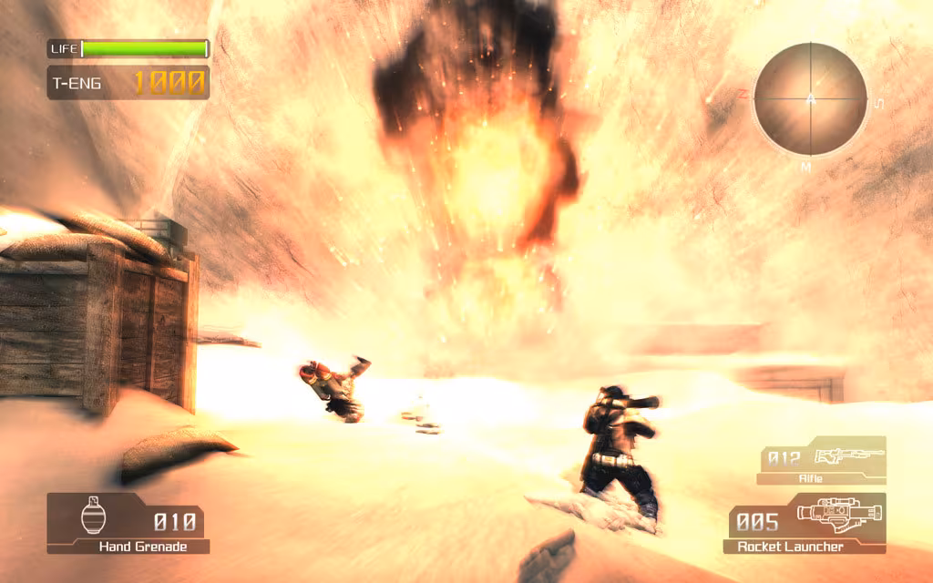 Lost Planet™: Extreme Condition - lost-planet-extreme-condition_1.avif