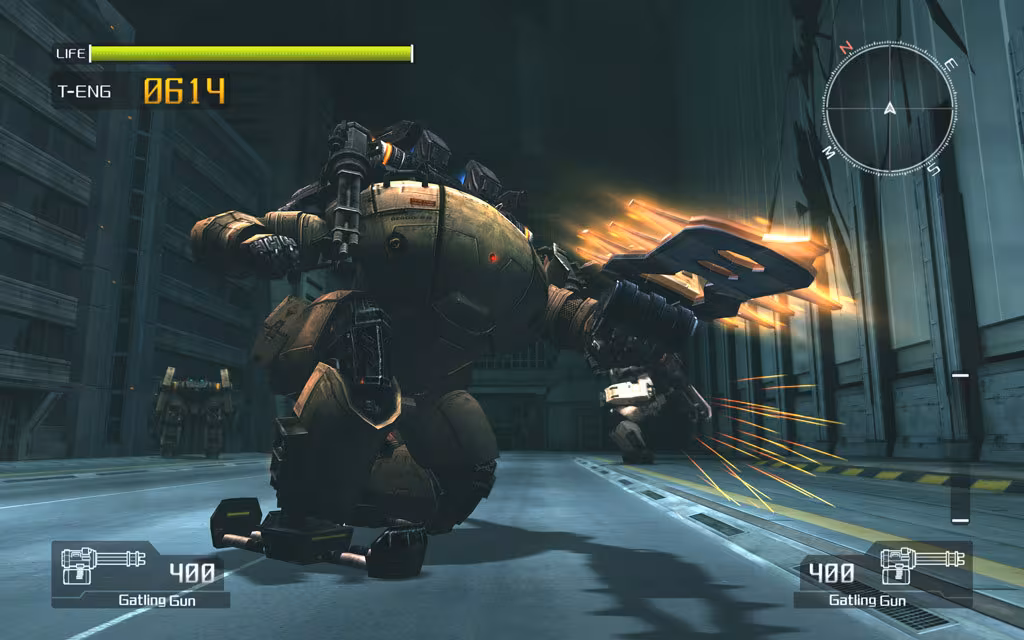 Lost Planet™: Extreme Condition - lost-planet-extreme-condition_2.avif