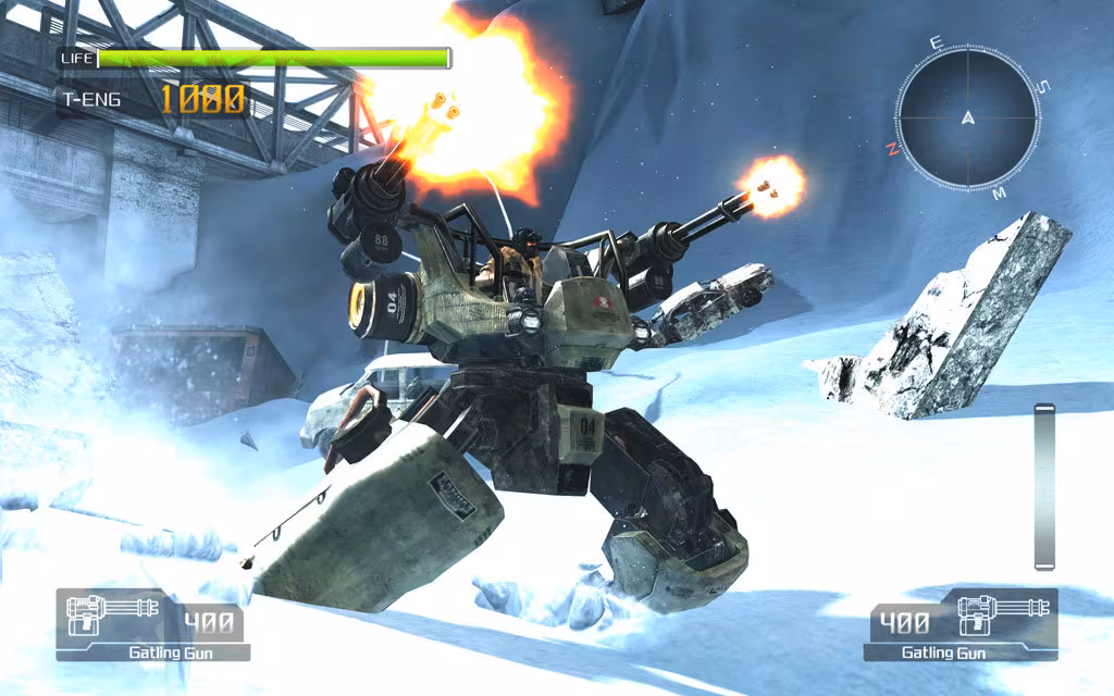 Lost Planet™: Extreme Condition - lost-planet-extreme-condition_3.avif