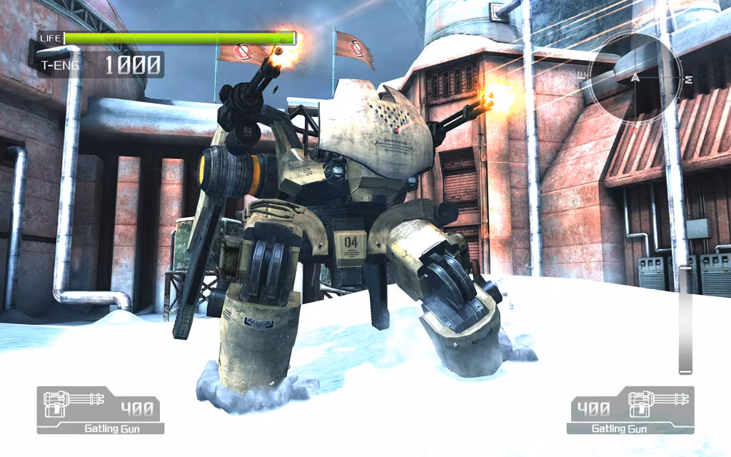 Lost Planet™: Extreme Condition - lost-planet-extreme-condition_4.avif
