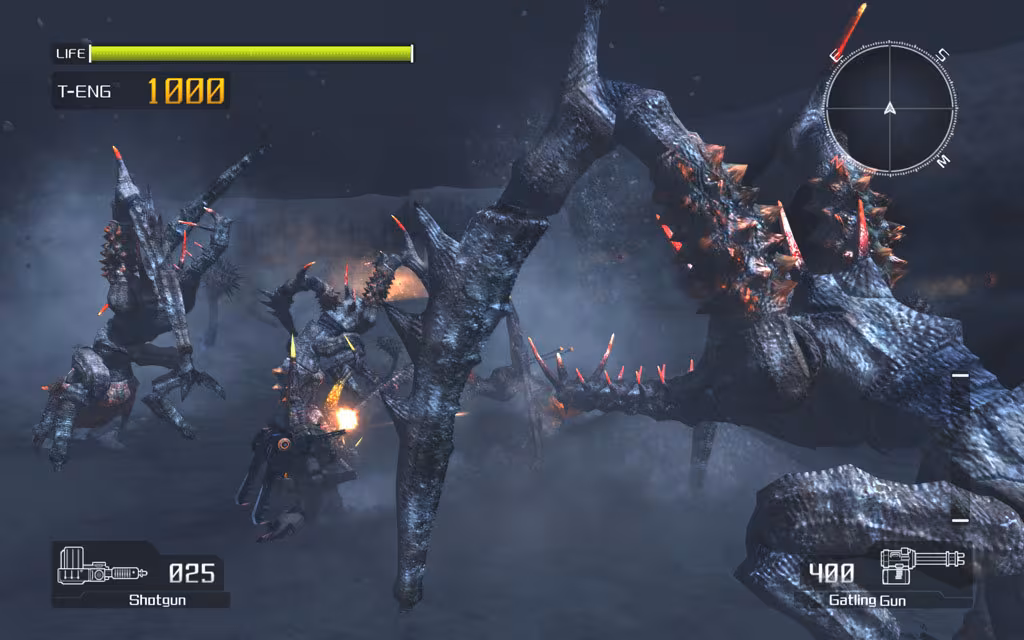 Lost Planet™: Extreme Condition - lost-planet-extreme-condition_5.avif