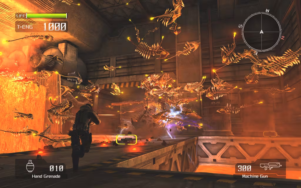 Lost Planet™: Extreme Condition - lost-planet-extreme-condition_6.avif
