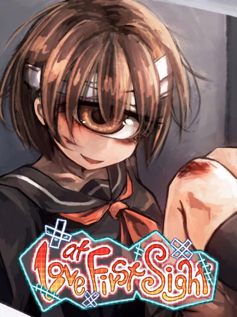 Capsule for Love at First Sight