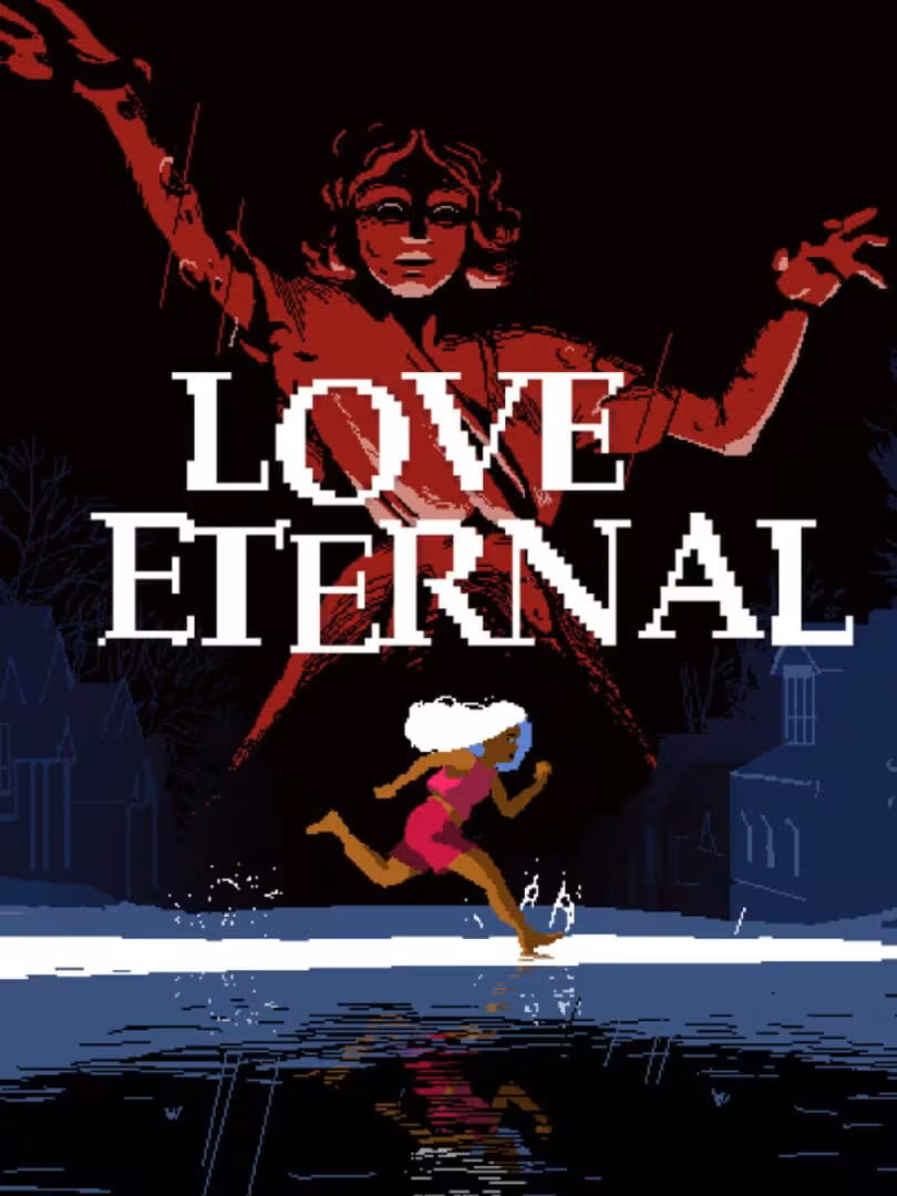 Capsule for LOVE ETERNAL