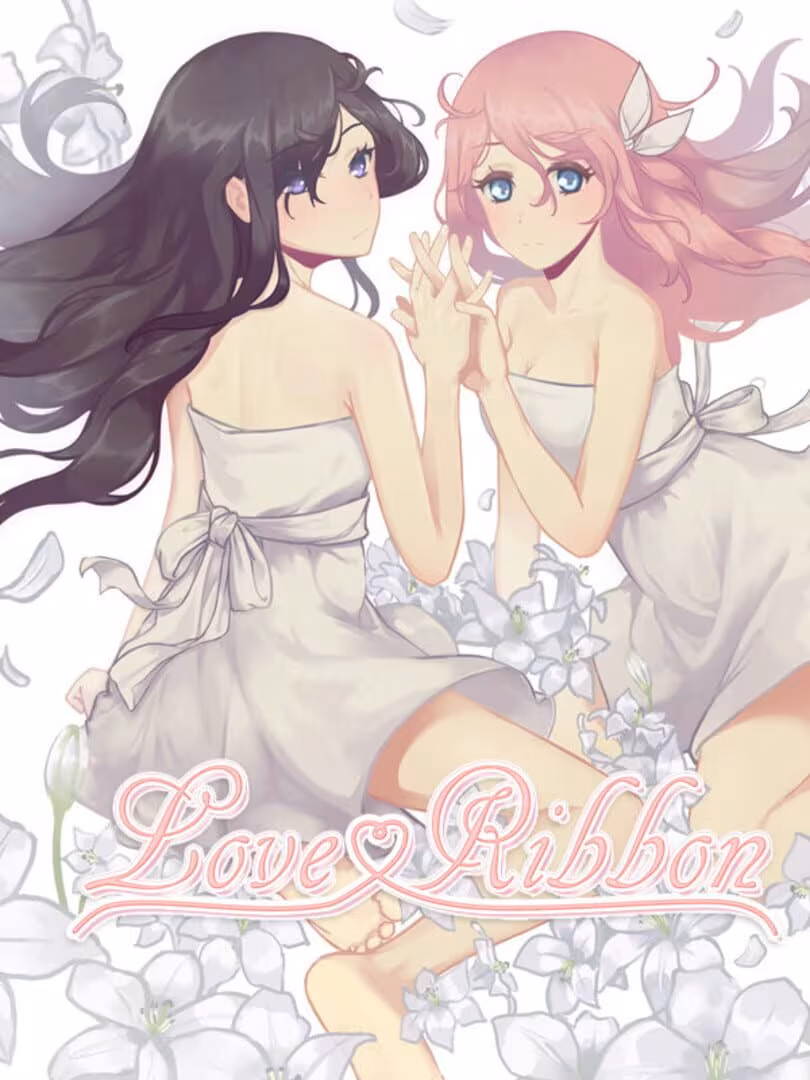 Capsule for Love Ribbon