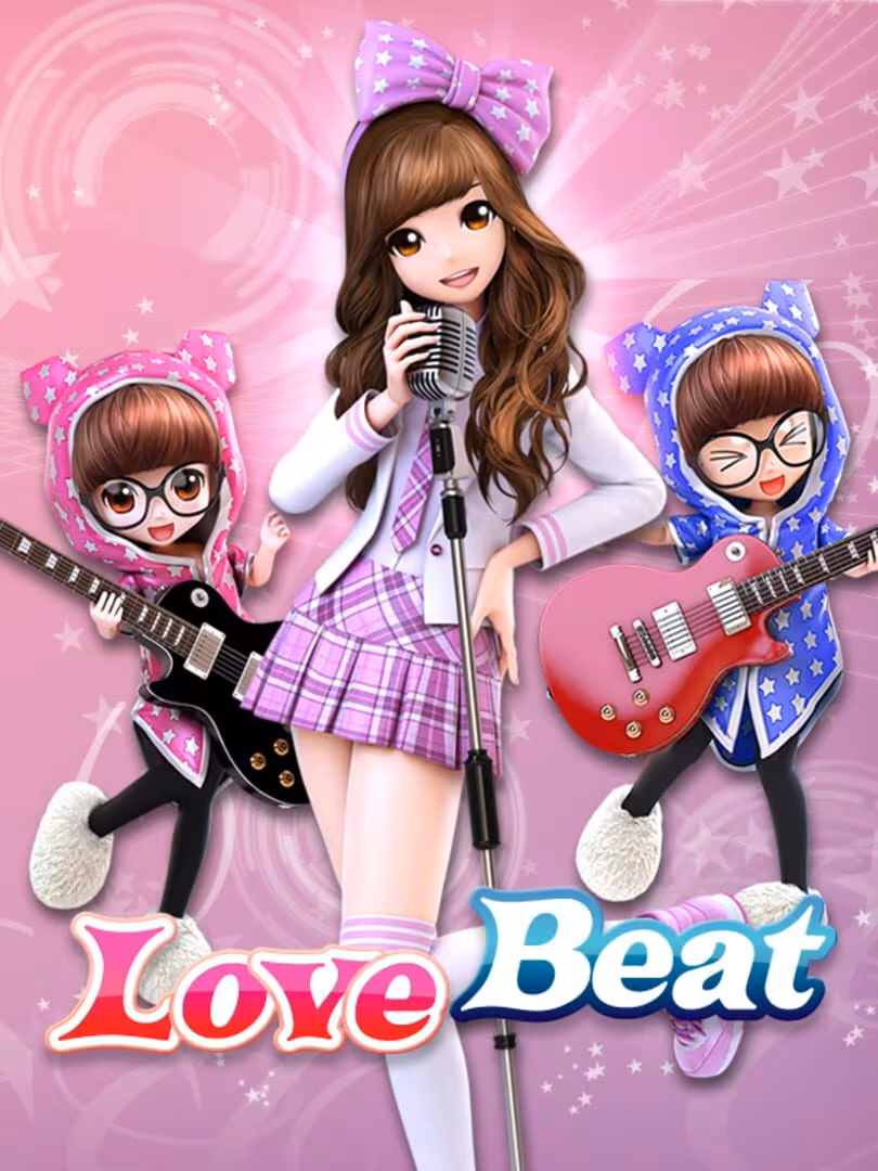 Capsule for LoveBeat