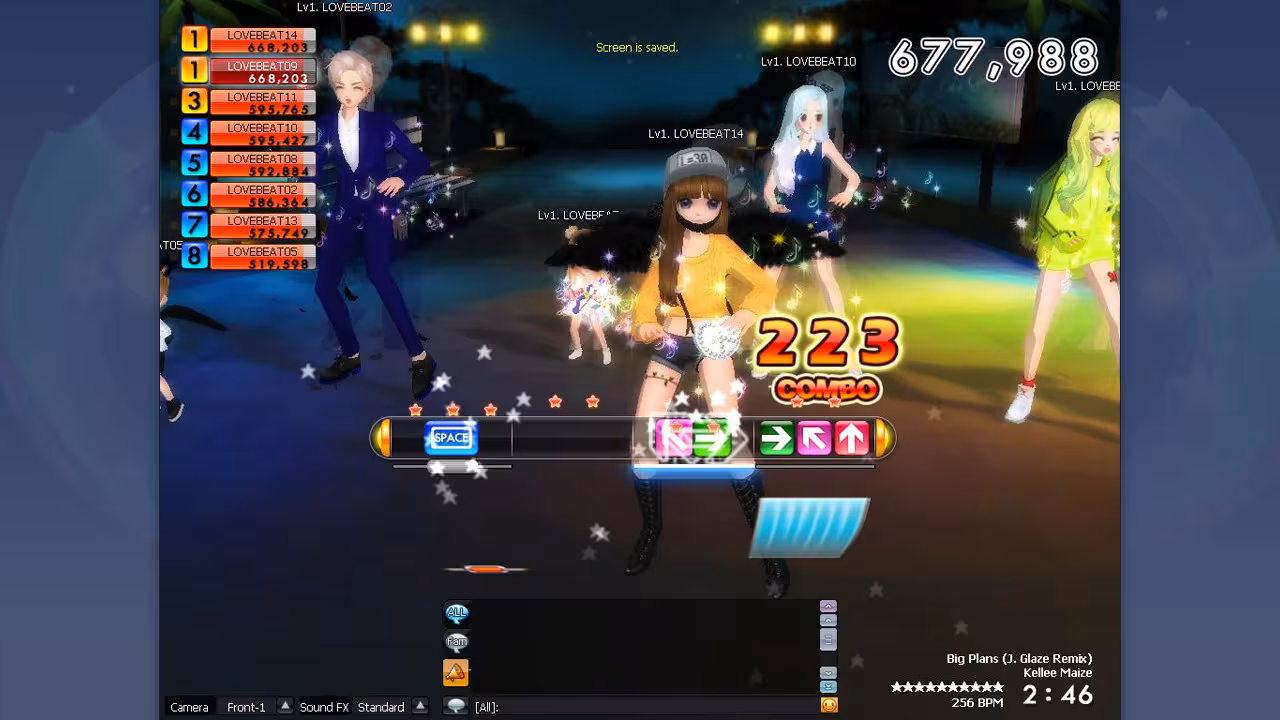 LoveBeat - lovebeat_3.avif
