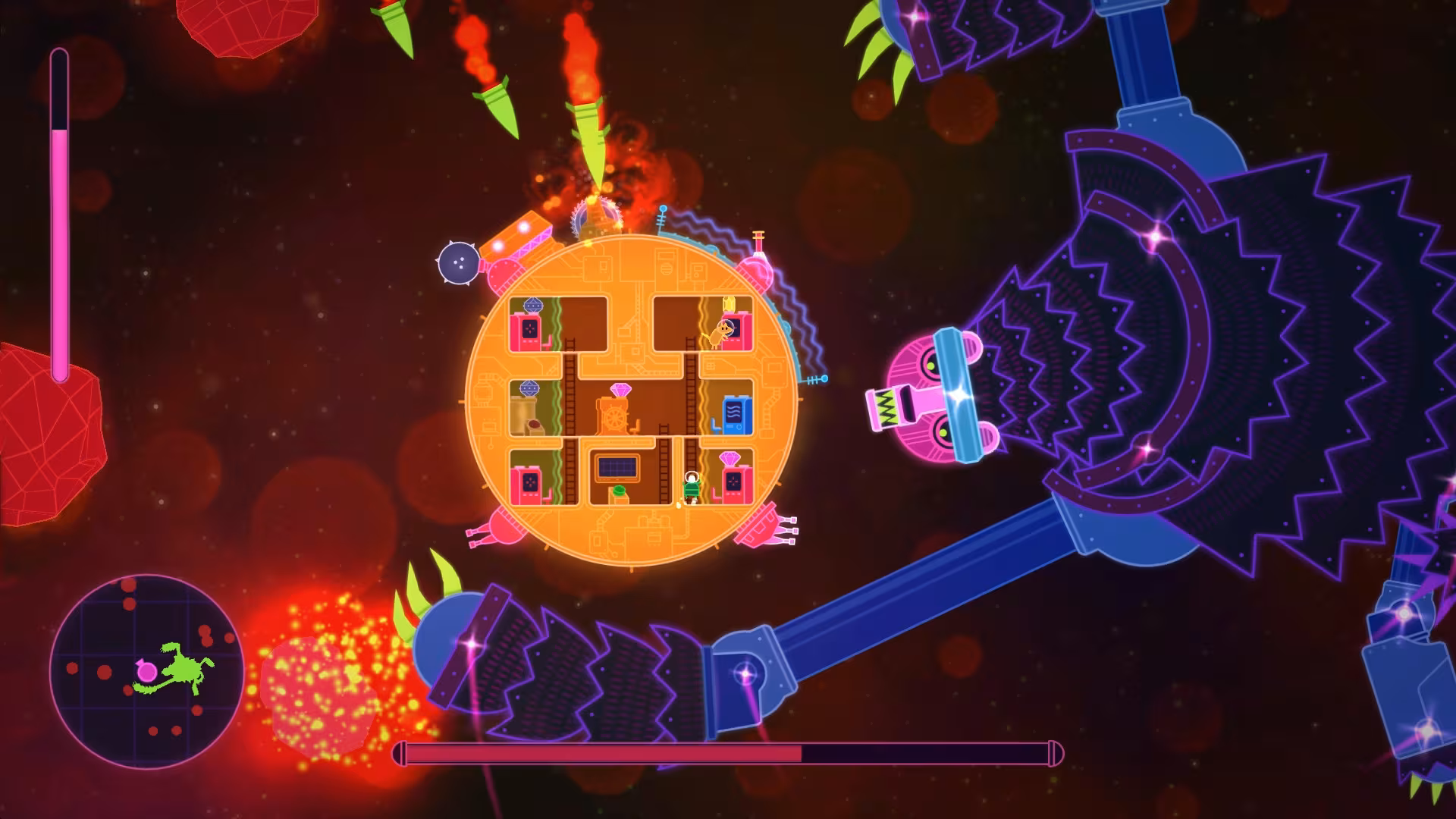 Lovers in a Dangerous Spacetime - lovers-in-a-dangerous-spacetime_3.avif