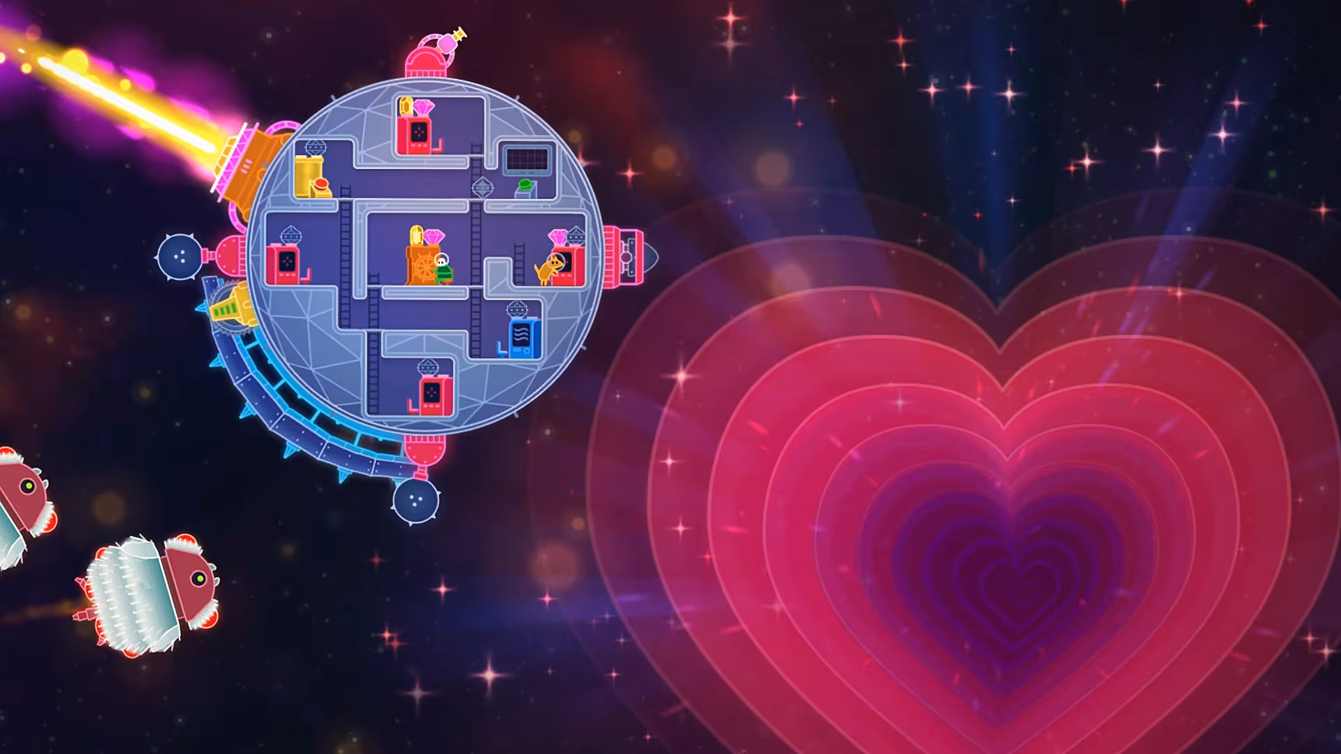 Lovers in a Dangerous Spacetime - lovers-in-a-dangerous-spacetime_4.avif
