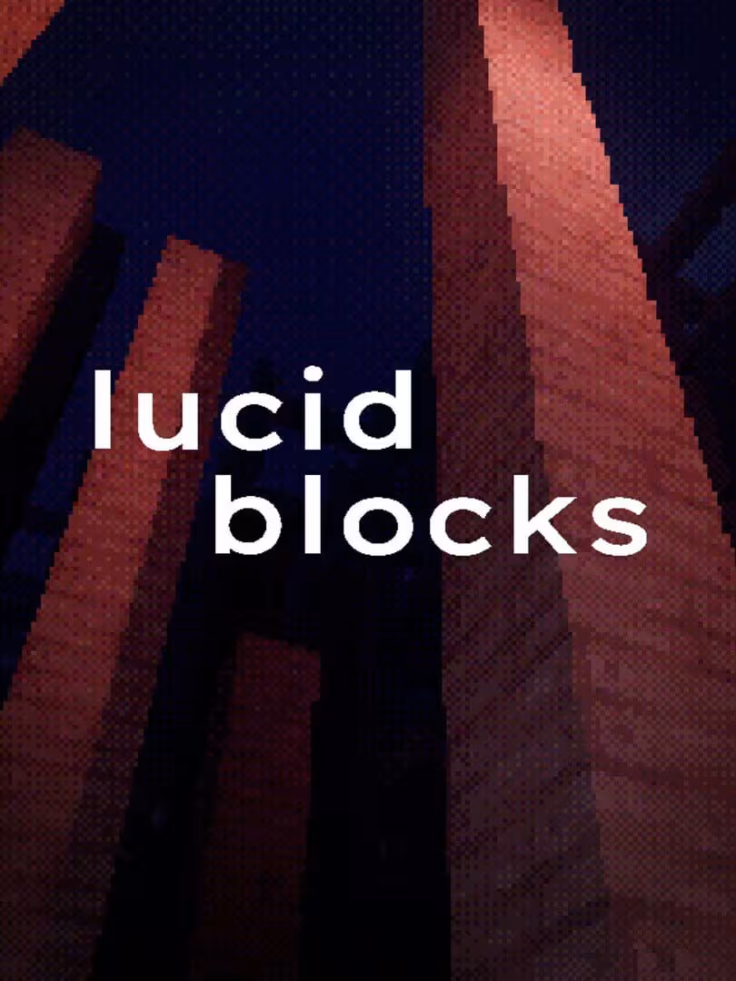 Capsule for Lucid Blocks