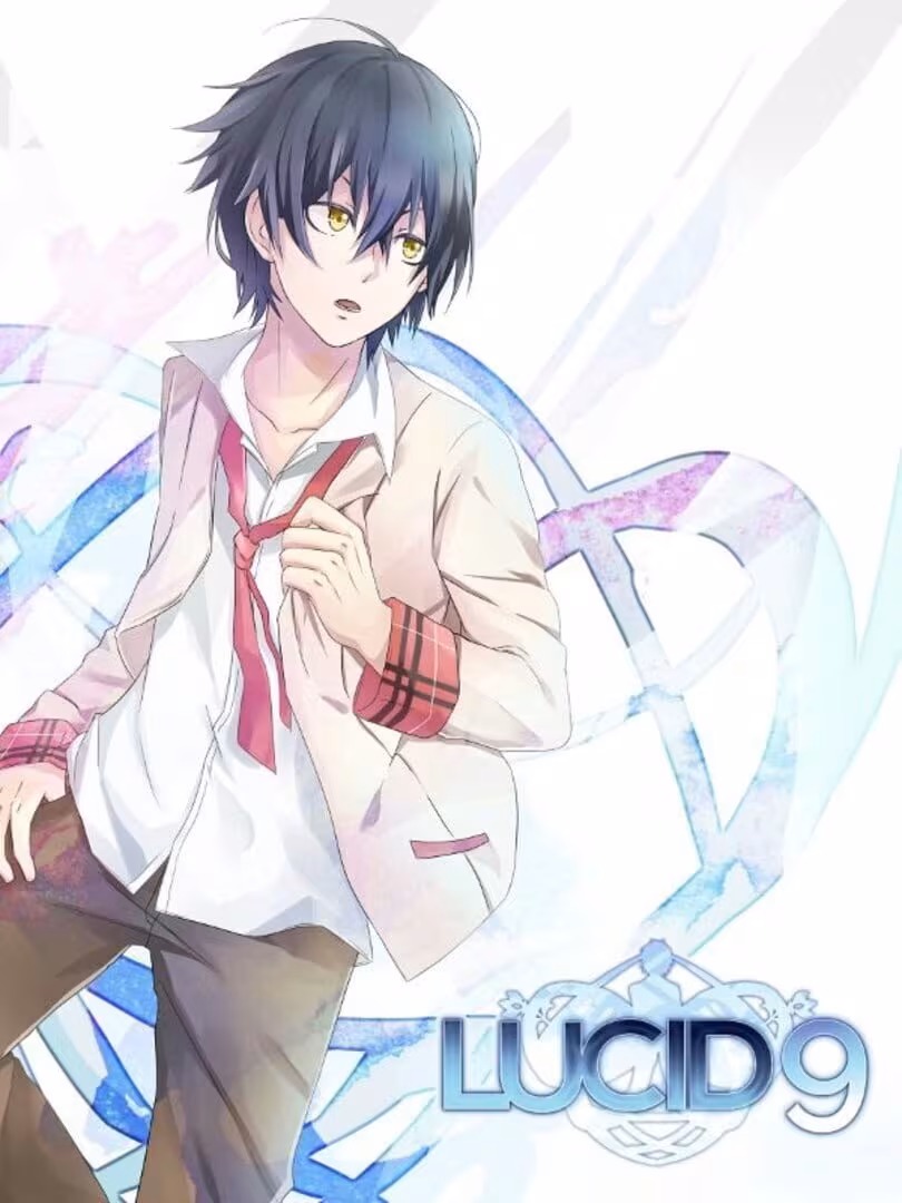Capsule for Lucid9: Inciting Incident