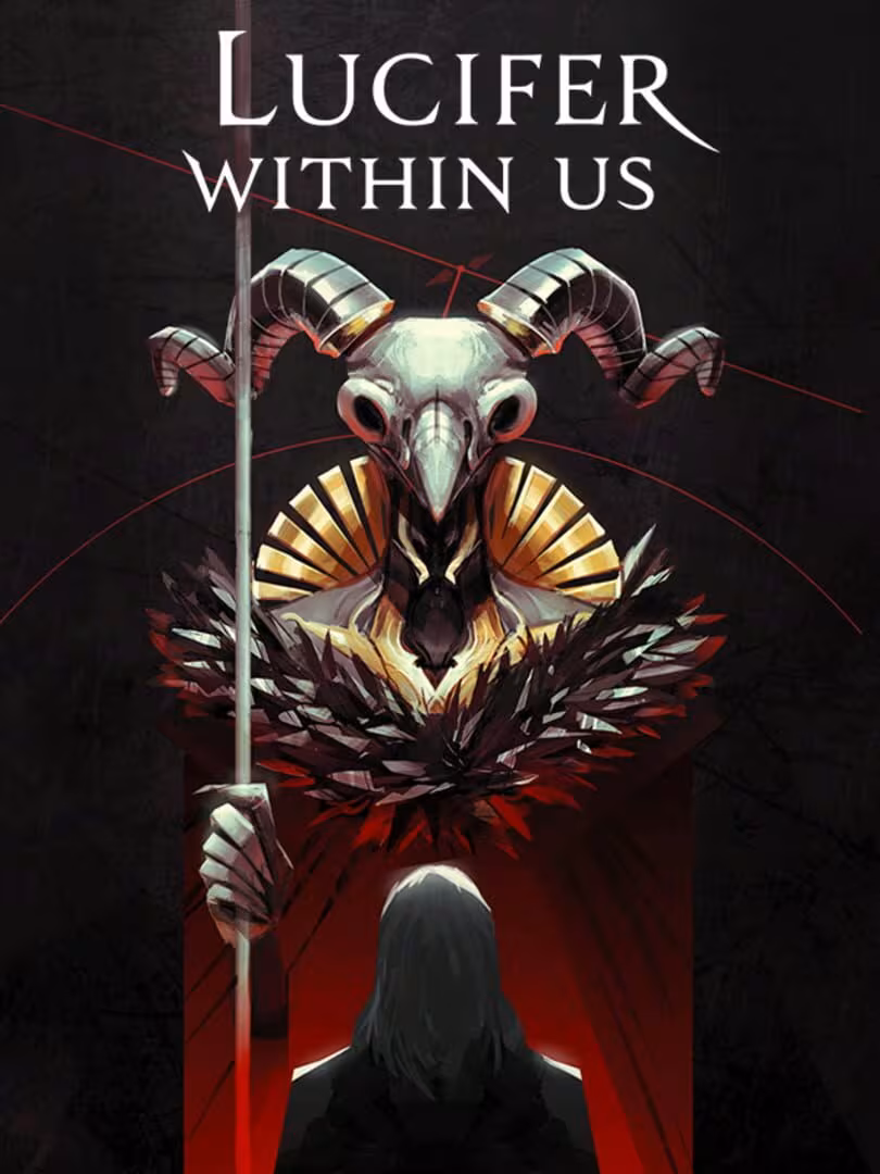 Capsule for Lucifer Within Us