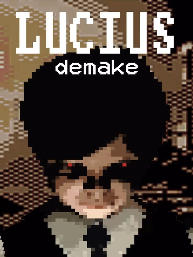 Capsule for Lucius Demake
