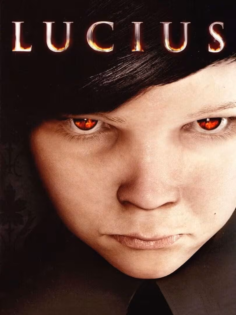 Capsule for Lucius