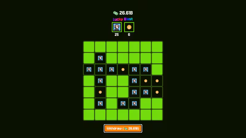 Luckyest - luckyest_5.avif