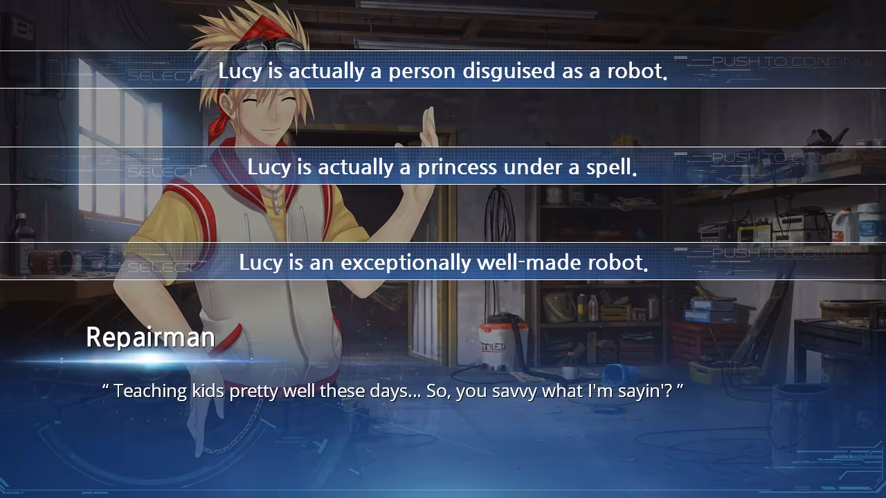 Lucy -The Eternity She Wished For- - lucy-the-eternity-she-wished-for_5.avif