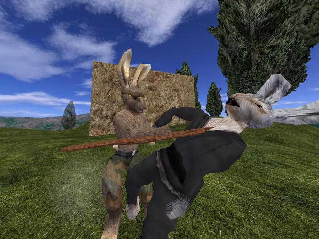 Lugaru HD - lugaru-hd_4.avif