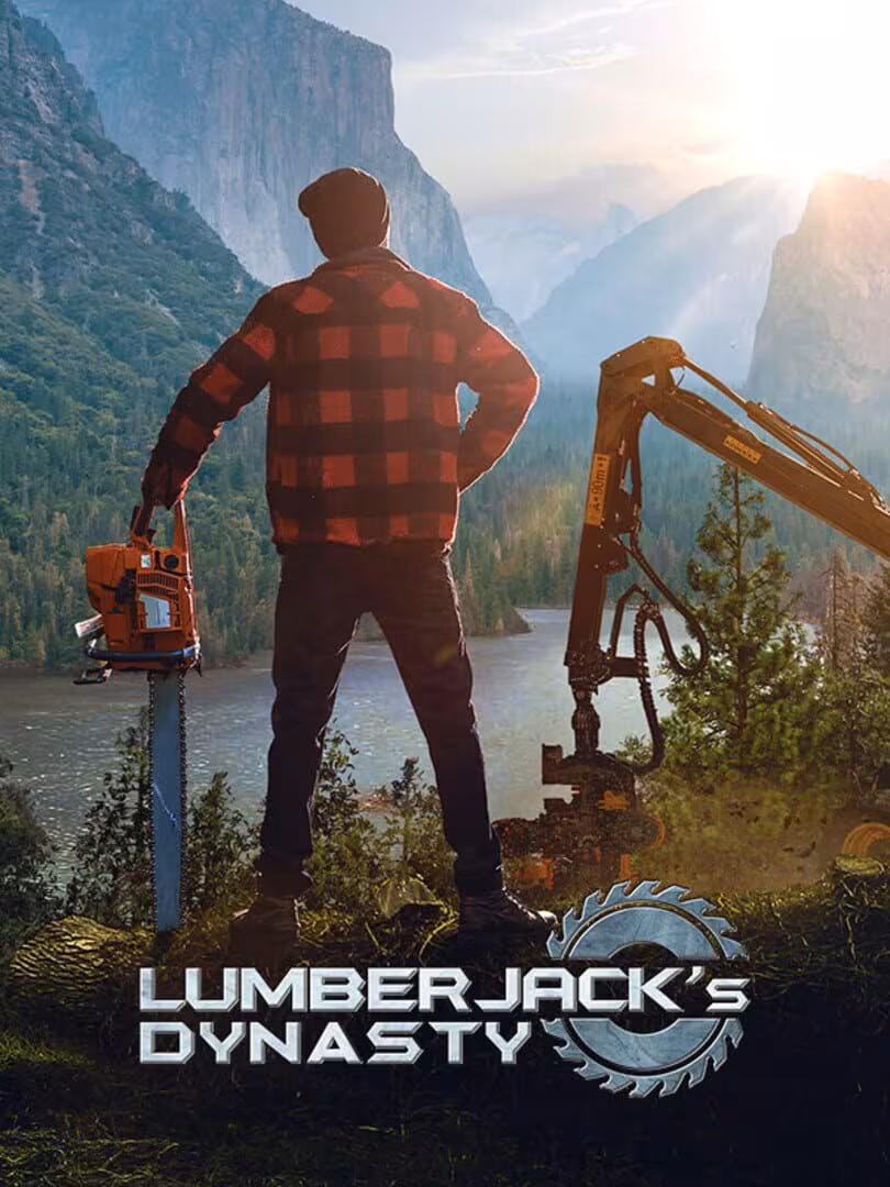 Capsule for Lumberjack's Dynasty