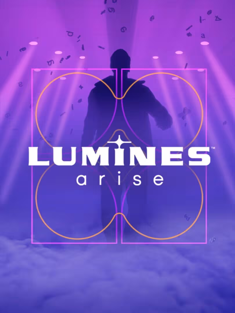 Capsule for Lumines Arise