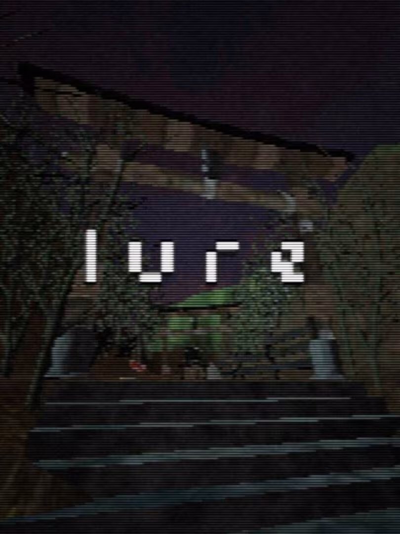 Capsule for lure
