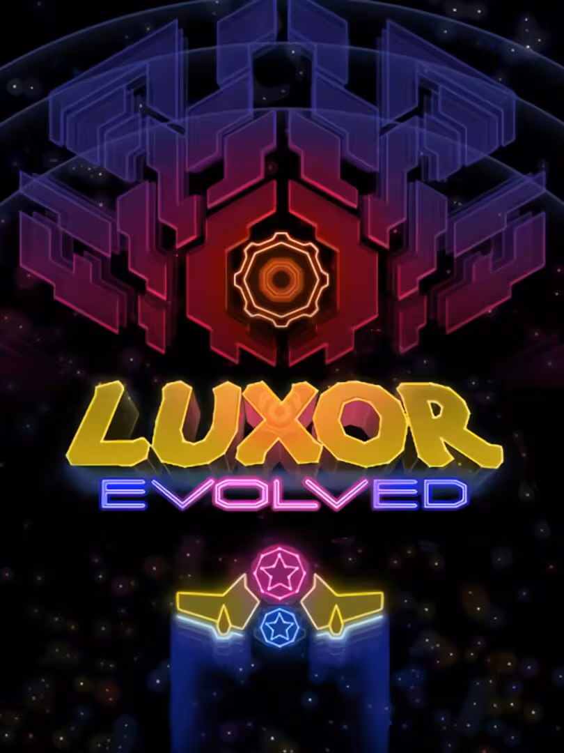 Capsule for Luxor Evolved