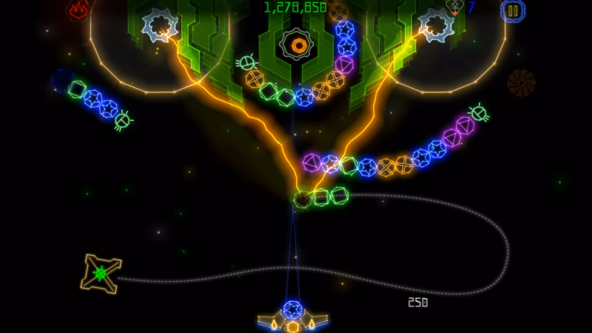 Luxor Evolved - luxor-evolved_2.avif