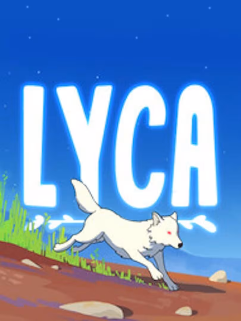 Capsule for Lyca