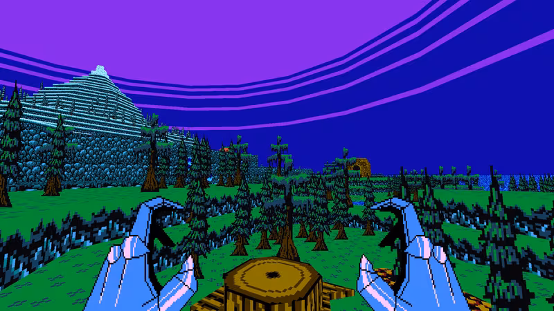Lycanthorn II - Rain of Beasts - lycanthorn-ii-rain-of-beasts_2.avif
