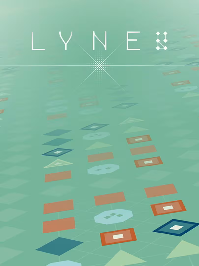 Capsule for LYNE