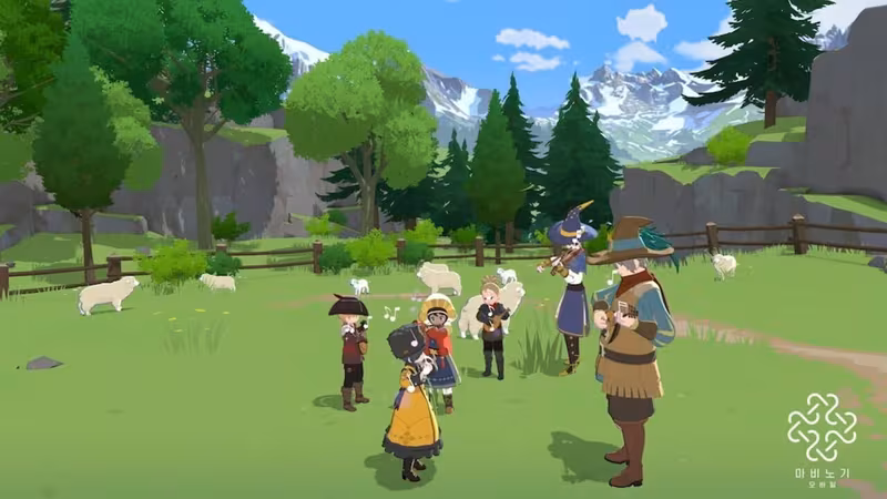 Mabinogi Mobile - mabinogi-mobile_2.avif