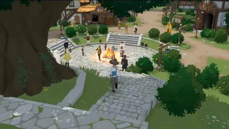 Mabinogi Mobile - mabinogi-mobile_5.avif