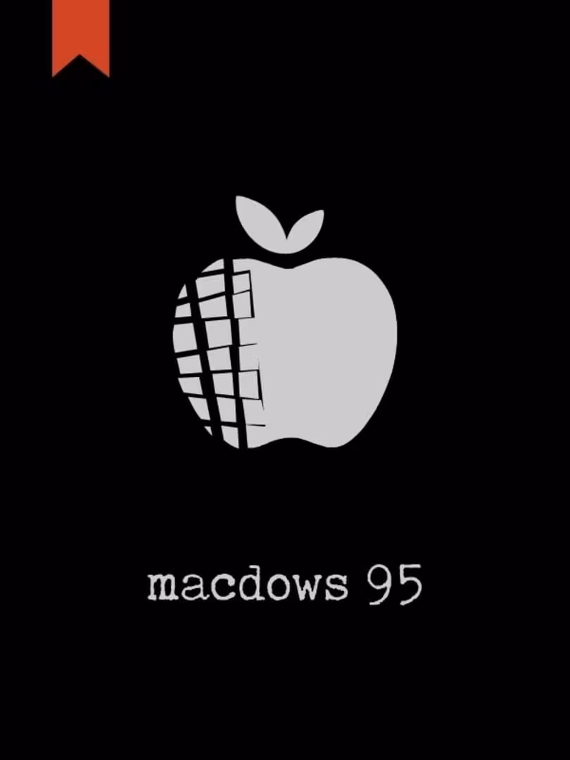Capsule for macdows 95