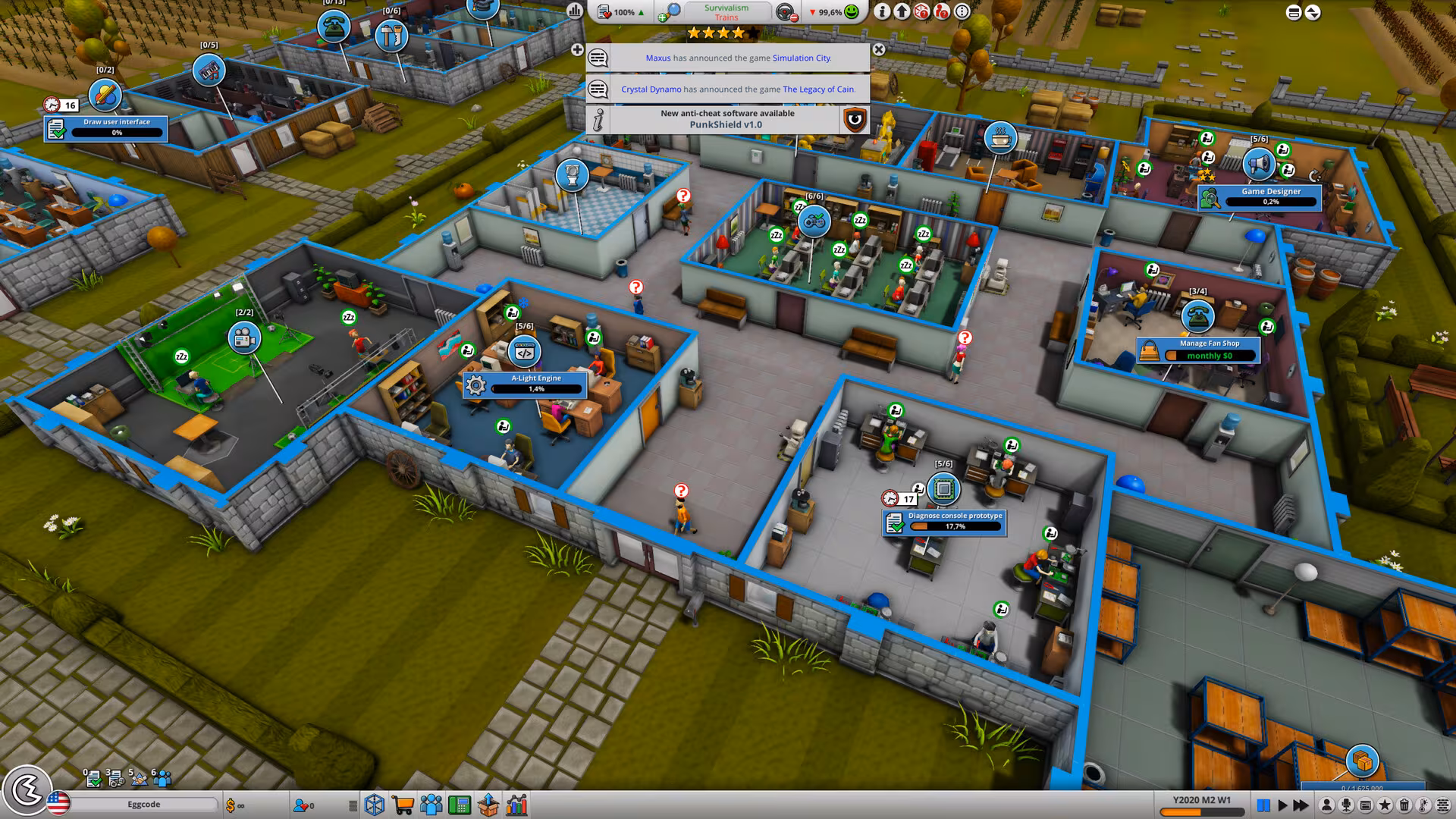 Mad Games Tycoon 2 - mad-games-tycoon-2_2.avif