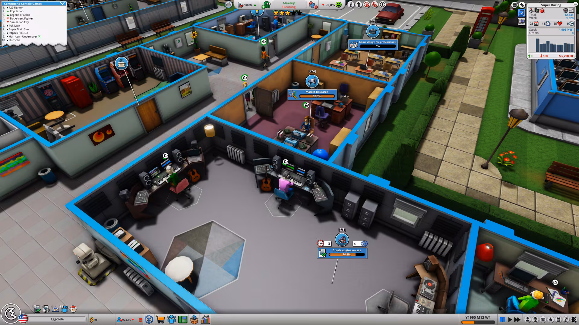Mad Games Tycoon 2 - mad-games-tycoon-2_4.avif