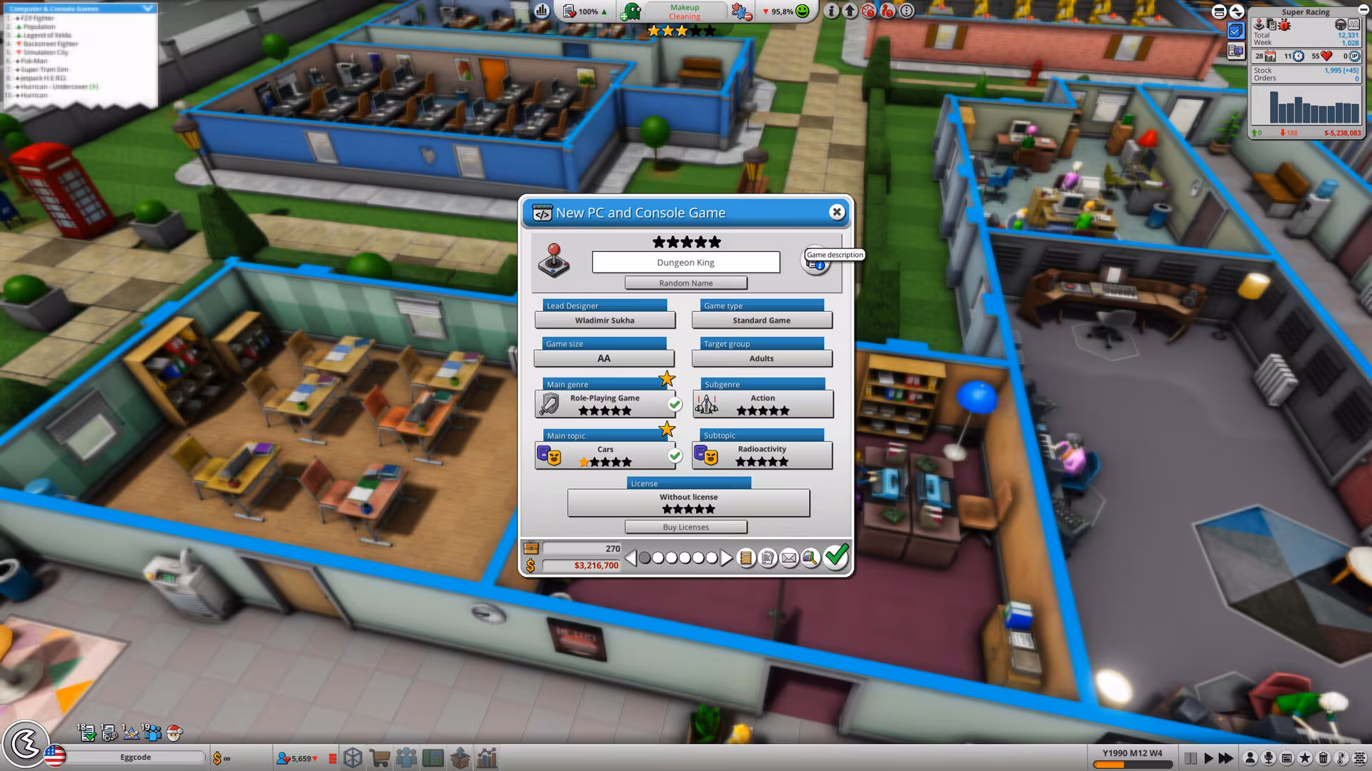 Mad Games Tycoon 2 - mad-games-tycoon-2_6.avif